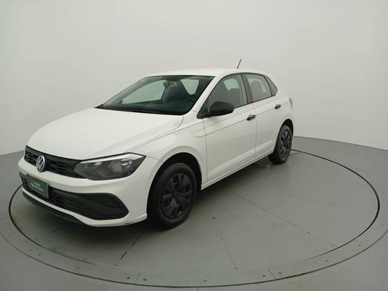 VOLKSWAGEN POLO 1.0 MPI TRACK MANUAL VOLKSWAGEN POLO 1.0 MPI TRACK MANUAL